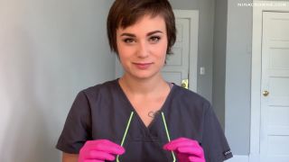 free video 41 Nina Crowne – Sadistic Dentist Reinforces Your Fears on fetish porn gay armpit fetish-1