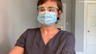 free video 41 Nina Crowne – Sadistic Dentist Reinforces Your Fears on fetish porn gay armpit fetish-5