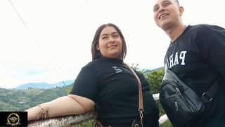 Mi Sobrinastra Me Espera En El Mirador Para Que Me La Folle-1