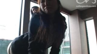 [hotspanker.com] Secretary’s Penance – Her bottom was Reserved for Severe Spanking-8