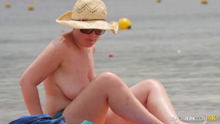 Topless Beach Compilation Vol.26-4