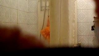 showermom | voyeur | webcam amateur tits pov-0