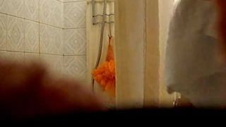 showermom | voyeur | webcam amateur tits pov-8