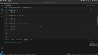 Study 42 Overload Constructors-2