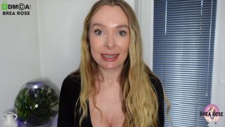 Brea Rose's Taboo Holiday Pleasures in FullHD 1080p-6