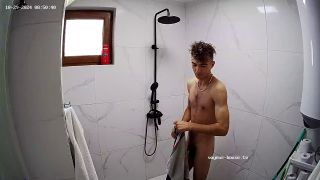 Arkadi Shower 29-10-2024 720P - Amateur-7