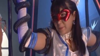 [WarAnLov.com] THPA-01 Super Heroine in a Close Call!! Vol.101-015-4