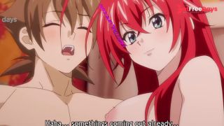 [GetFreeDays.com] Highschool DxD Parody UNCENSORED Animation  2025 Porn Stream July 2023-7