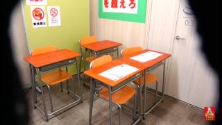 HJ-028 学習塾盗撮 ギリギリ間に合った！！ 塾生徒のおしっこ5 1/2-7