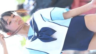 online porn clip 25 Voyeur –  Cosplay 44 – cos shinonome,  on cosplay -3