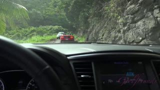 Lola Fae Unleashes Dirty Desires - Steamy 18+ Scenes-1