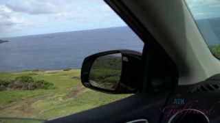 Lola Fae Unleashes Dirty Desires - Steamy 18+ Scenes-2