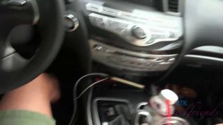 Lola Fae Unleashes Dirty Desires - Steamy 18+ Scenes-5