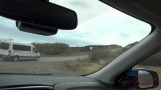 Lola Fae Unleashes Dirty Desires - Steamy 18+ Scenes-9