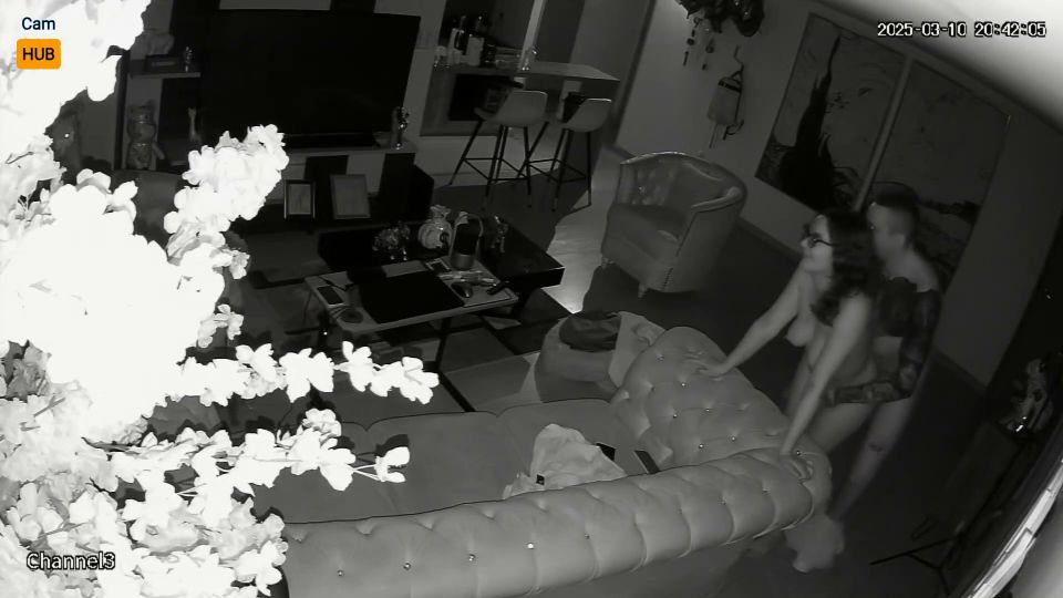 Voyeur 1540 Colombia Bogotá qugGuCxD4