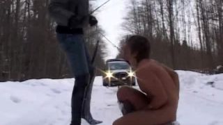 Young Goddess 20060326 Tanya Outdoor Domination-3