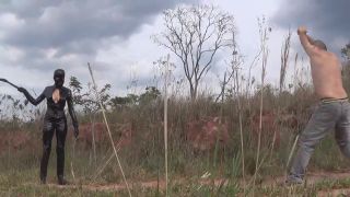 LATIN BEAUTIES IN HIGH HEELS - The Executioner.-3