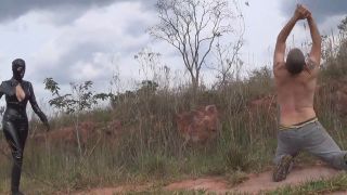 LATIN BEAUTIES IN HIGH HEELS - The Executioner.-4