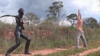 LATIN BEAUTIES IN HIGH HEELS - The Executioner.-8