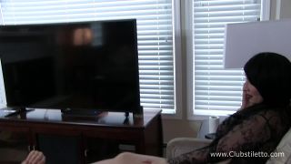 Servitude - Bondage - Denial and Her BFs cum for cucky Do...-5