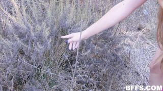 Samantha Hayes BFFS - Hiking With Hotties-3