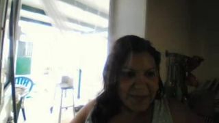 amature – webcam – giant fat Boobs on the table part 15. Mature!-5