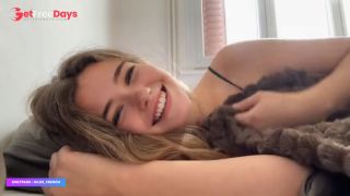 [GetFreeDays.com] HILDEFRENCH- POV NAUGHTY WAKE UP, IM SLOTTING ON YOUR BIG COCK Sex Stream November 2022-0