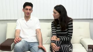 [teamskeet.com] Kenzie Love, Corra Cox – Getting Extra Comfy 2022 - Teen-1