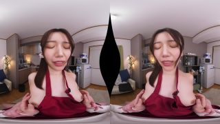 clip 49 VRKM-1048 D - Virtual Reality JAV on japanese porn fetish furniture-4