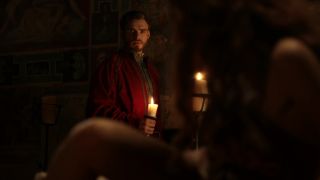 Sarah Felberbaum – Medici Masters of Florence s01e05 (2016) HD 1080p!!!-6