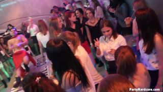 Party Hardcore Gone Crazy Vol. 31 Part 2 - Cam 2-3