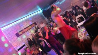 Party Hardcore Gone Crazy Vol. 31 Part 2 - Cam 2-4