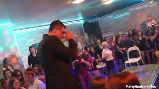 Party Hardcore Gone Crazy Vol. 31 Part 2 - Cam 2-5