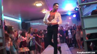 Party Hardcore Gone Crazy Vol. 31 Part 2 - Cam 2-7