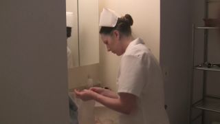 Stonefox - Barbara's Physical Exam (Fetish porn)-3
