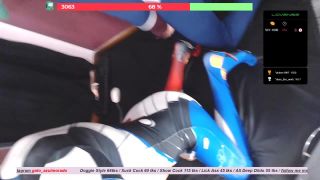 Shemale Webcams Video for February 06, 2020 – 11 Shemale!-5