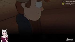 Cartoon Hentai MANY SUMMERS LATER By Cartoonsaur-2