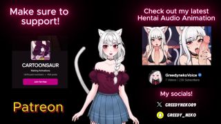 Cartoon Hentai MANY SUMMERS LATER By Cartoonsaur-9
