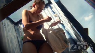  Voyeur Hidden-Zone Beach Cabin – bc 2284 tampon, voyeur on voyeur-9
