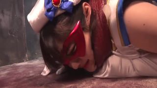 [SuperMisses.com] MSZ-07 Fontaine Evil Dark Fontaine, Beautiful False Fontaine’s Curse-004-8