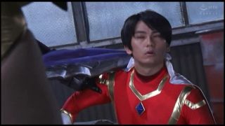 adult video clip 40 GHKR-66 聖獣ヒメラ村正義の戦士グッドマン閉じるコール Toru Sakata on parody hardcore anal video porn-8