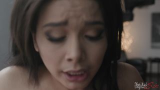 online porn clip 5 DigitalSin – Aaliyah Hadid, Charles Dera, best bdsm porn on cumshot -8