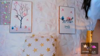 porn clip 49 Exotic Enigma – Lovense Masturbation Climax on solo female party hardcore-2