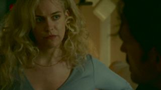 Riley Keough - The House That Jack Built (2018) HD 1080p - (Celebrity porn)-0