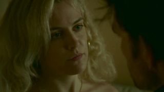 Riley Keough - The House That Jack Built (2018) HD 1080p - (Celebrity porn)-2