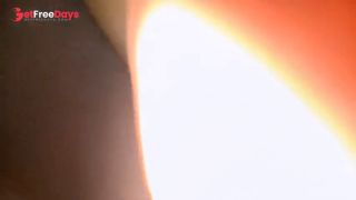 Arab Girl Takes Deep Doggy  Wet Dripping PUSSY and Loud Moans  Moroccan Amateur-5