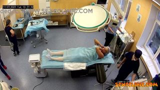 [sexeclinic.com] Spanish doctor porn keep2share k2s video-1