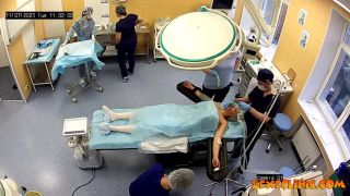 [sexeclinic.com] Spanish doctor porn keep2share k2s video-5