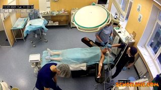 [sexeclinic.com] Spanish doctor porn keep2share k2s video-6