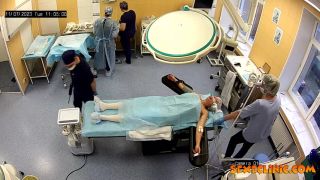 [sexeclinic.com] Spanish doctor porn keep2share k2s video-8